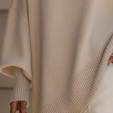 Cindy | Pullover Macio e Confortável