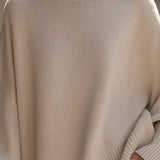 Cindy | Pullover Macio e Confortável