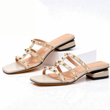 Odette – Sandálias Elegantes