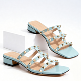 Odette – Sandálias Elegantes