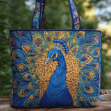 Bolsas Feitas à Mão - Pavone Reale