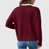 Zaryphine | Top Elegante