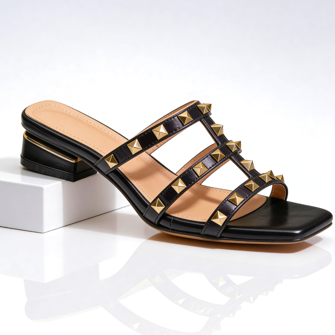 Odette – Sandálias Elegantes