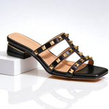 Odette – Sandálias Elegantes