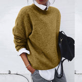 Margaret | Pullover Macio e Quente