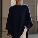 Cindy | Pullover Macio e Confortável