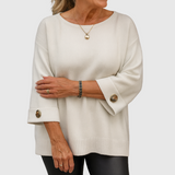 Julianette | Pull Elegante
