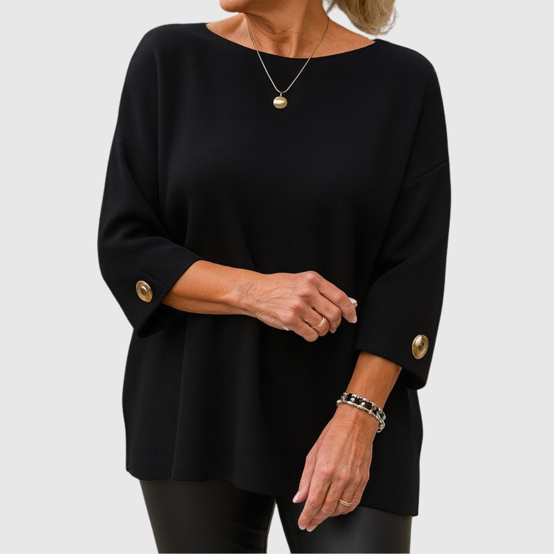 Julianette | Pull Elegante