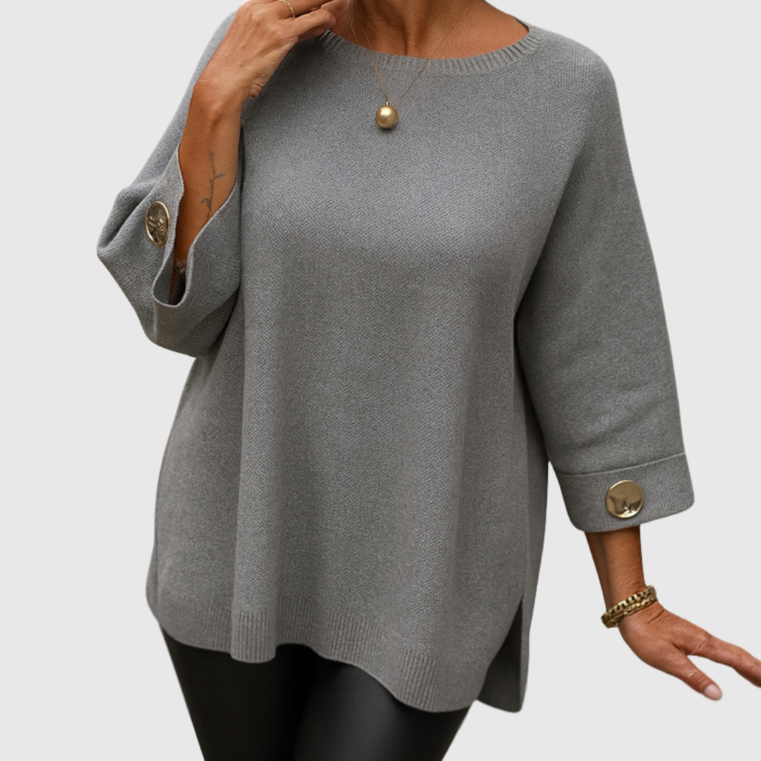 Julianette | Pull Elegante