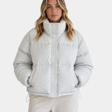 CLÉONELLE | VESTE CURTA DE INVERNO MODERNA