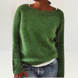 Suzy | Pullover Confortável