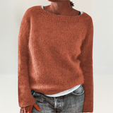 Suzy | Pullover Confortável