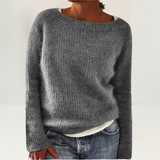 Suzy | Pullover Confortável