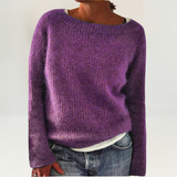 Suzy | Pullover Confortável