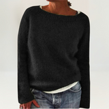 Suzy | Pullover Confortável