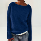 Suzy | Pullover Confortável