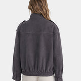 EMILY | VESTE BOMBER MODERNA