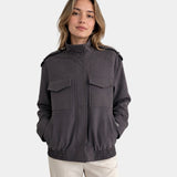 EMILY | VESTE BOMBER MODERNA