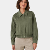 LORIANNE | BOMBER ELEGANTE