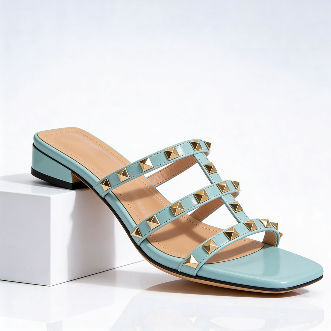 Odette – Sandálias Elegantes