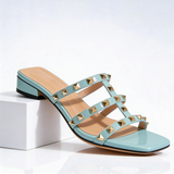 Odette – Sandálias Elegantes