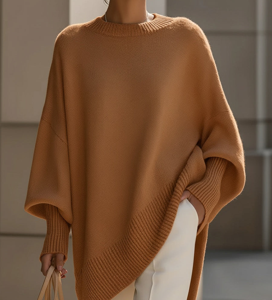 Cindy | Pullover Macio e Confortável