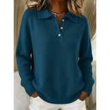 Marina | Pull Polo Macio