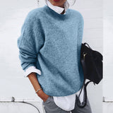 Margaret | Pullover Macio e Quente
