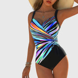 Maiô Feminino Refinado Alizée