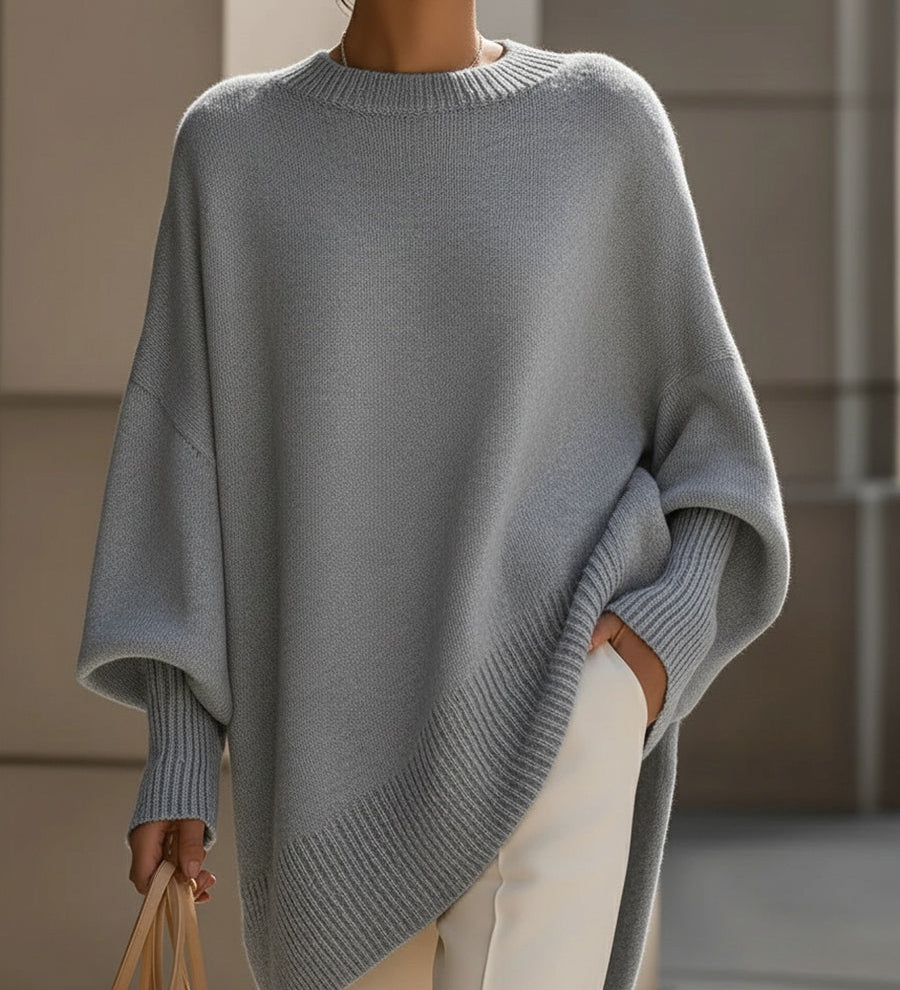 Cindy | Pullover Macio e Confortável