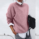 Margaret | Pullover Macio e Quente