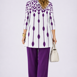 Elaine™ | Conjunto de 3 Peças