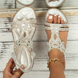 Boho - Sandálias Ortopédicas Boho