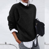 Margaret | Pullover Macio e Quente