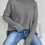 Audrey | Pulôver Confortável