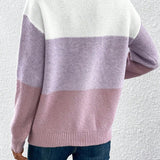 Grace | Pull Ombres Aconchegante