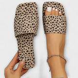 Jasmina - Mocassins Confortáveis e Elegantes
