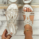 Boho - Sandálias Ortopédicas Boho
