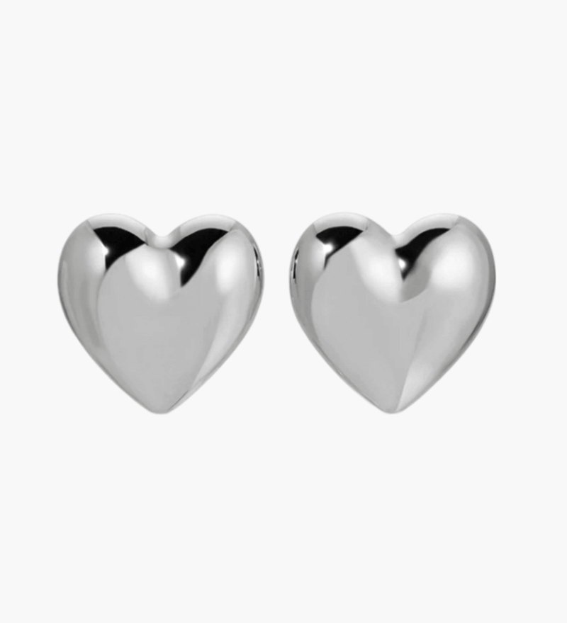 Brincos Heart