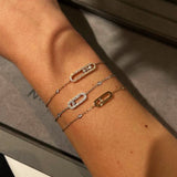 Pulseira Melissa