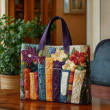 Bolsas Feitas à Mão - Amantes dos Livros