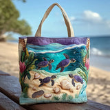 Bolsas Feitas à Mão - Esprit de la Lagune
