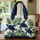 Bolsas Feitas à Mão - Graça das Ostras Marinhas