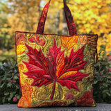 Bolsas Feitas à Mão - Aço ao Pôr do Sol