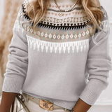 SWEATER DE MALHA MADISON