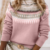 SWEATER DE MALHA MADISON