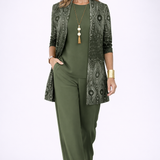 Hannelore™ | Conjunto de 3 Peças