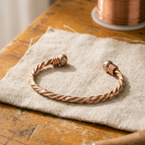 Pulseira de Cobre