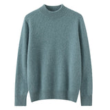 Pulôver 100% Cashmere