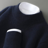 Pulôver 100% Cashmere